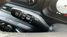 Hyundai BAYON 1.0 TGDi 48V MHEV SE Connect 5dr Petrol Hatchback